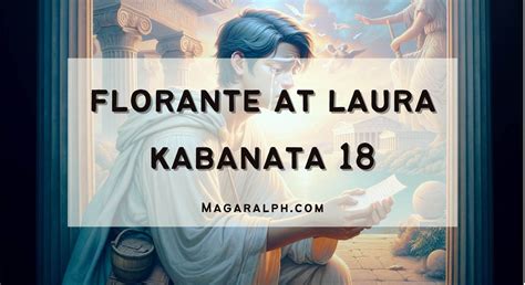 Florante at Laura Kabanata 18: Kamatayan ng Isang Ina – Buod, .
